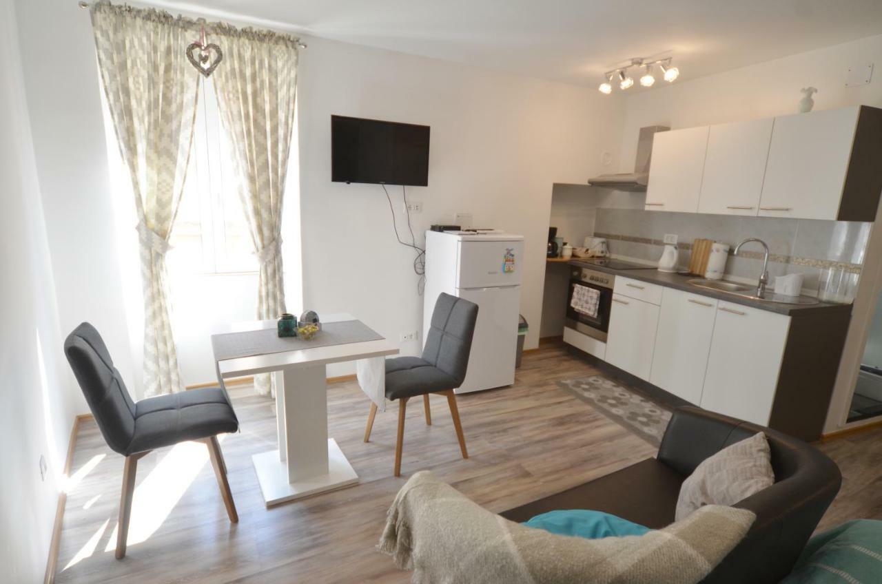 Ana Carera Apartma Rovinj