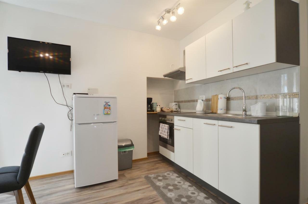 Apartma Ana Carera Rovinj