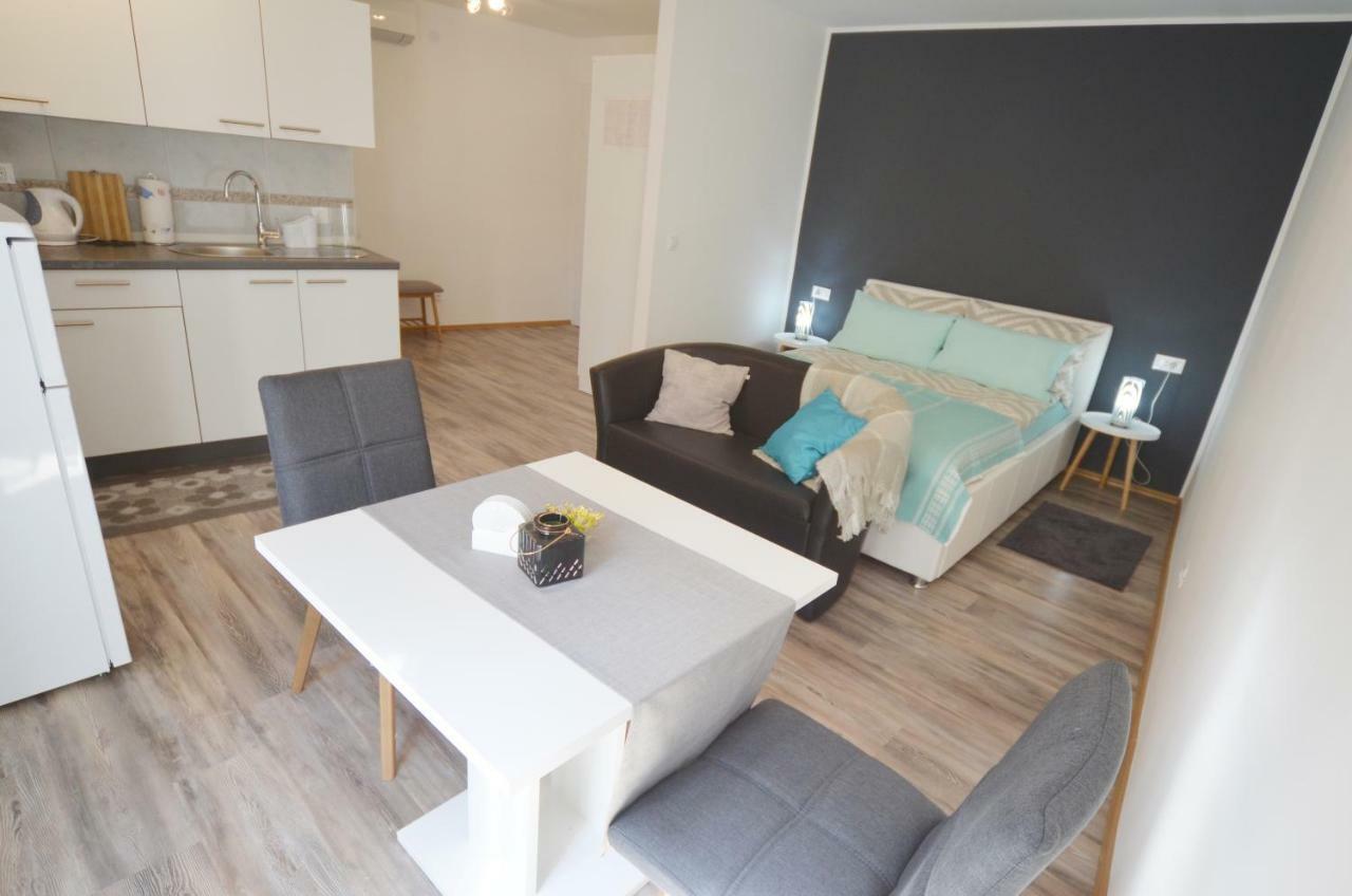 Ana Carera Apartma Rovinj