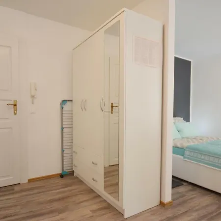 Studio Ana Carera Rovinj Exterior photo