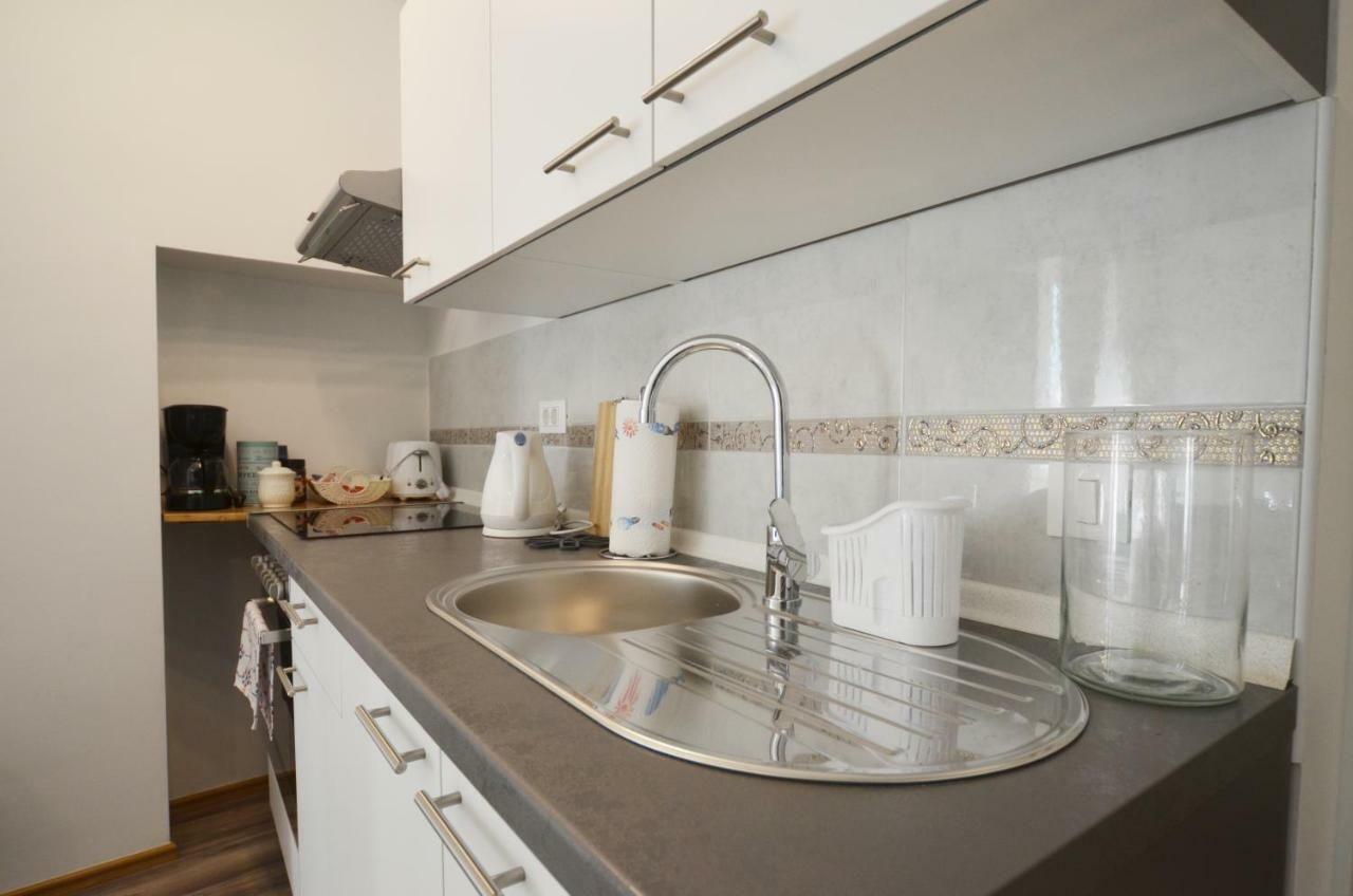 Apartmán Ana Carera