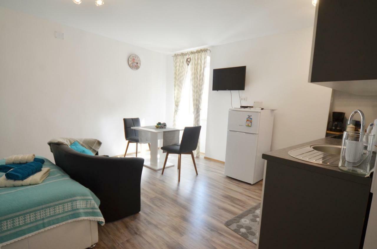 Apartmán Ana Carera Rovinj